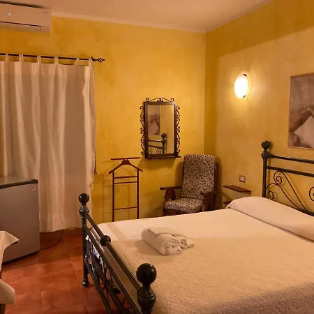 Araxi * Villa San Pietro