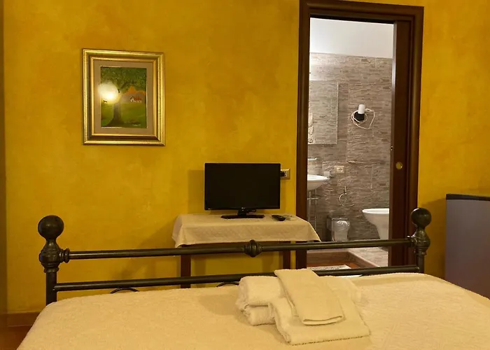 Araxi * 圣彼得罗镇