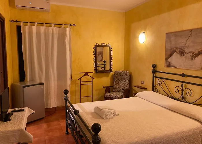 Araxi * 圣彼得罗镇